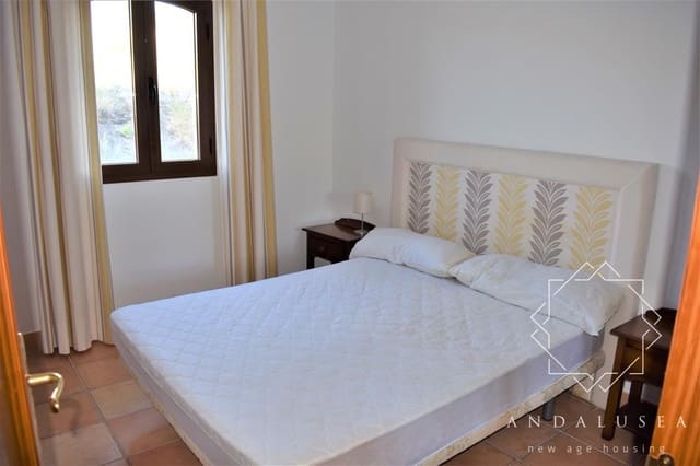 2 soveværelse Lejlighed til salg i Villaricos, Cuevas del Almanzora - € 135.000 (Ref: 4963520)