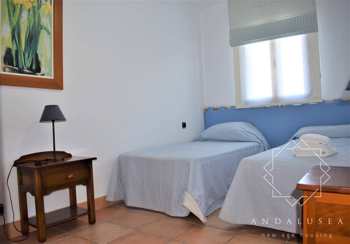 2 soveværelse Lejlighed til salg i Cuevas del Almanzora - € 135.000 (Ref: 4963520)