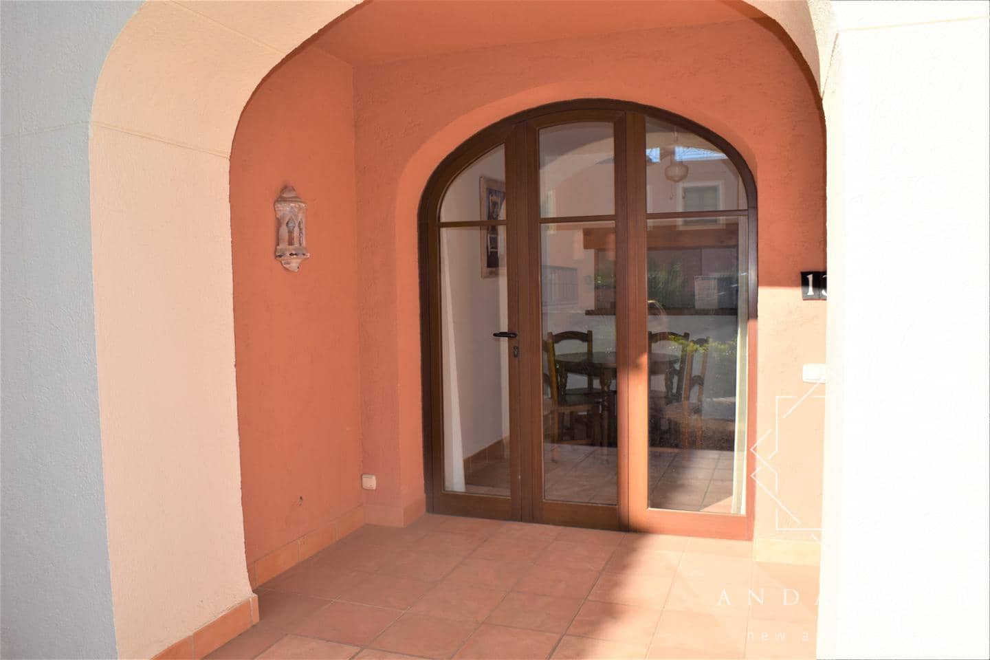 2 soveværelse Lejlighed til salg i Cuevas del Almanzora - € 135.000 (Ref: 4963520)