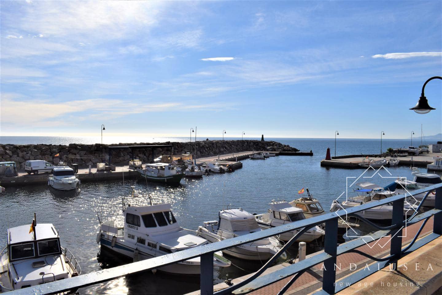 2 soveværelse Lejlighed til salg i Cuevas del Almanzora - € 135.000 (Ref: 4963520)