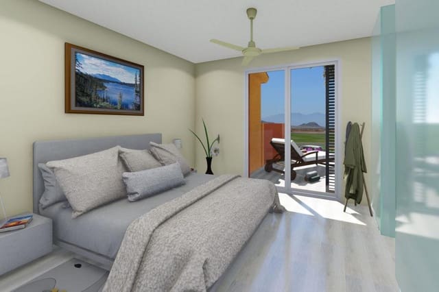 2 chambre Villa/Maison à vendre à Cuevas del Almanzora avec piscine garage - 255 000 € (Ref: 4963521)