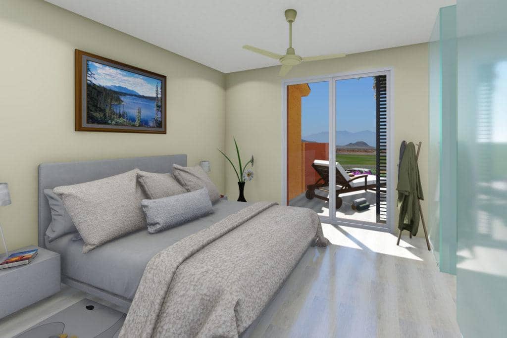 2 soveværelse Villa til salg i Cuevas del Almanzora med swimmingpool garage - € 255.000 (Ref: 4963521)