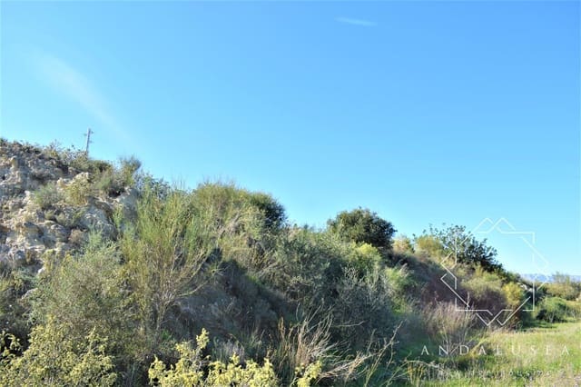 Undeveloped Land for sale in Mojácar - € 95,000 (Ref: 5091562)
