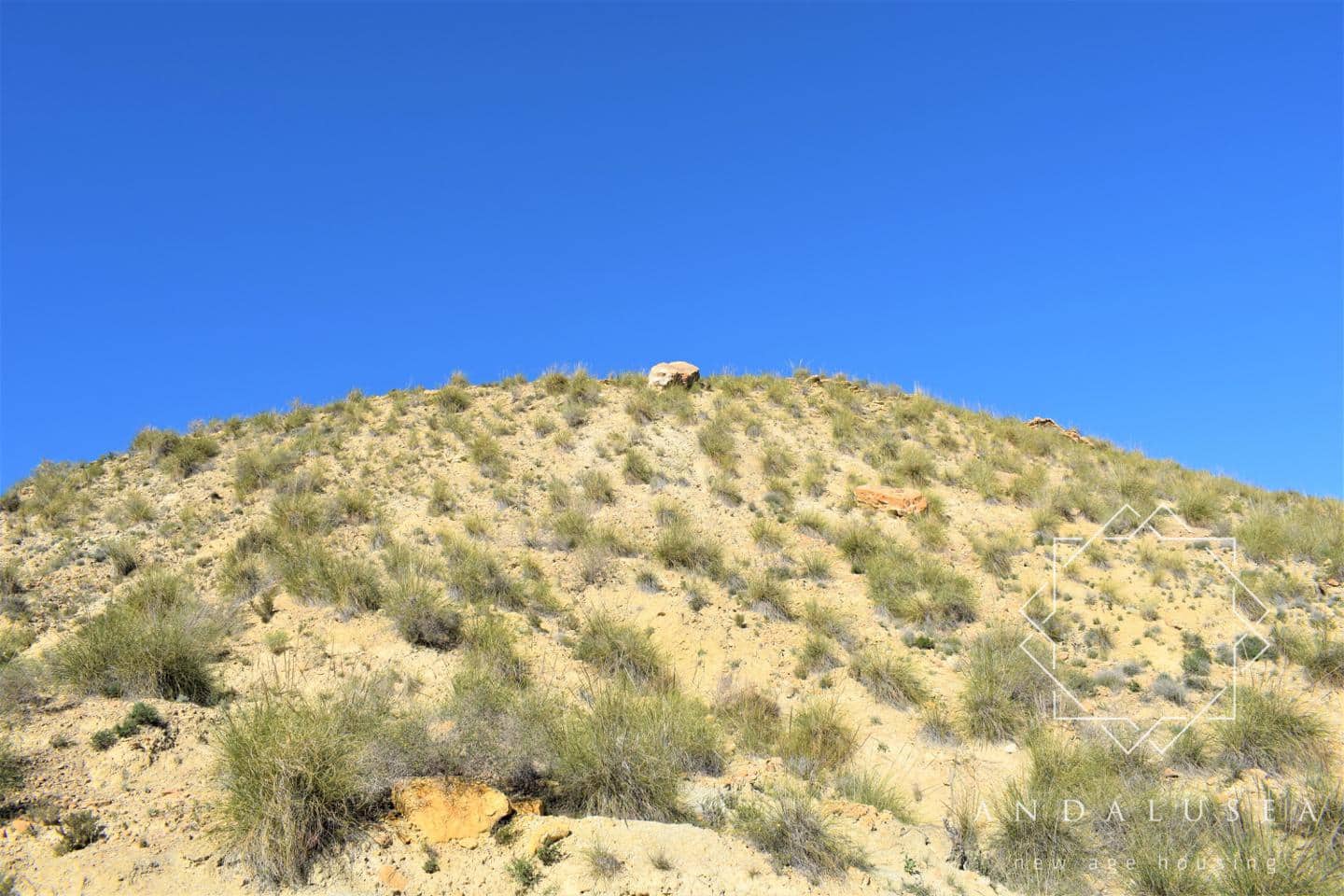 Grunde uden byggetilladelser til salg i Mojacar - € 95.000 (Ref: 5091562)