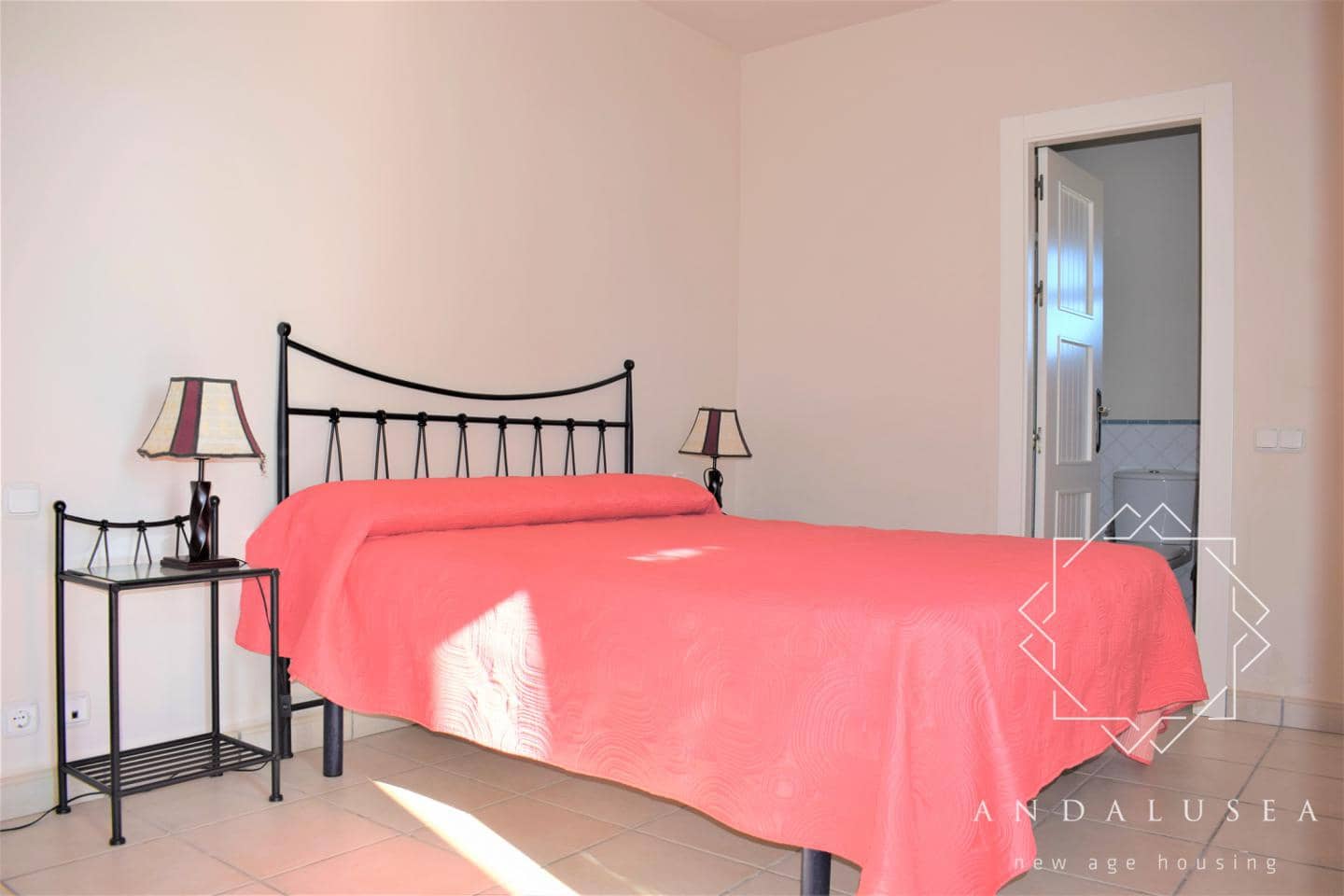 4 soveværelse Villa til salg i Vera med swimmingpool garage - € 1.100.000 (Ref: 5107899)