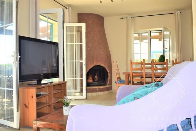 4 bedroom Villa for sale in Cala Marqués, Vera with pool garage - € 1,100,000 (Ref: 5107899)