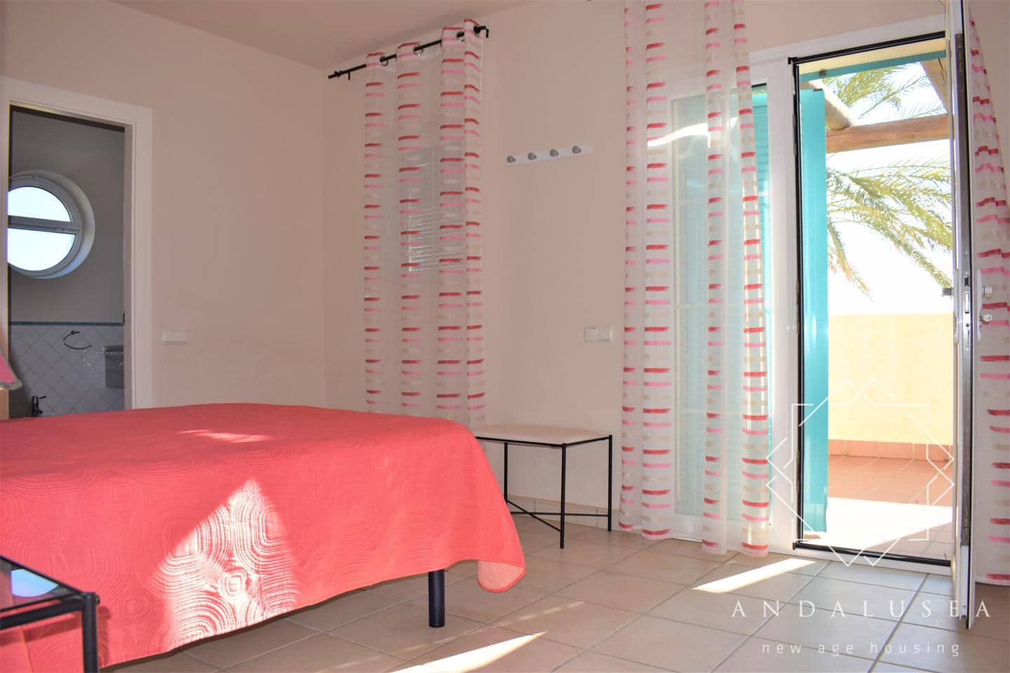 4 soveværelse Villa til salg i Vera med swimmingpool garage - € 1.100.000 (Ref: 5107899)