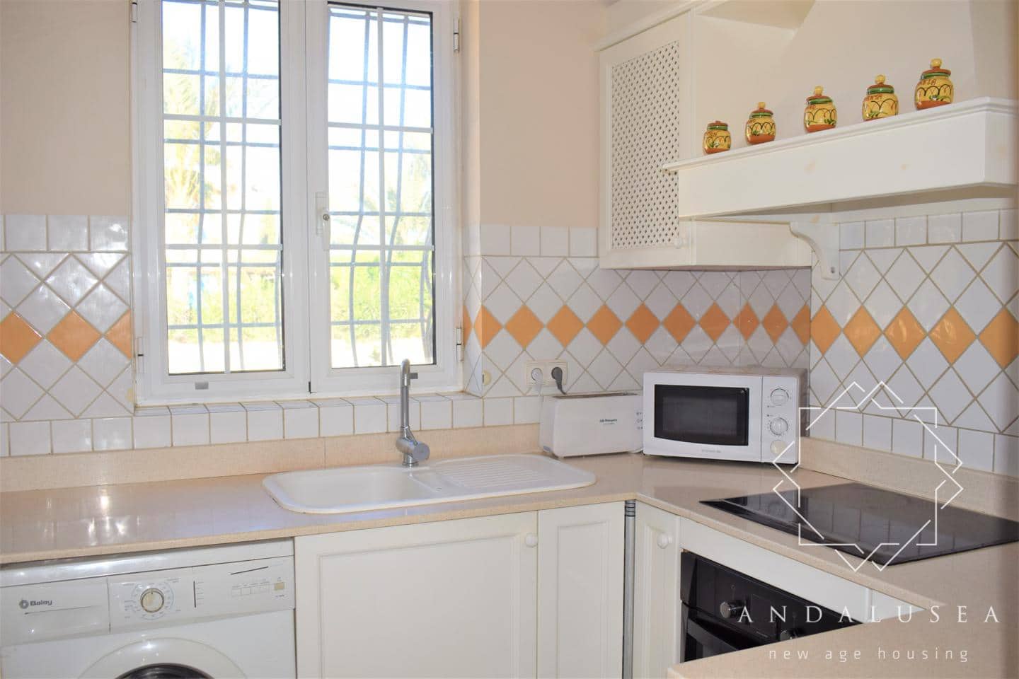 4 soveværelse Villa til salg i Vera med swimmingpool garage - € 1.100.000 (Ref: 5107899)