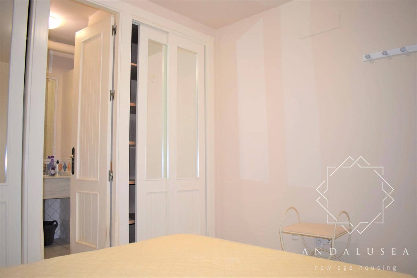 4 soveværelse Villa til salg i Vera med swimmingpool garage - € 1.100.000 (Ref: 5107899)