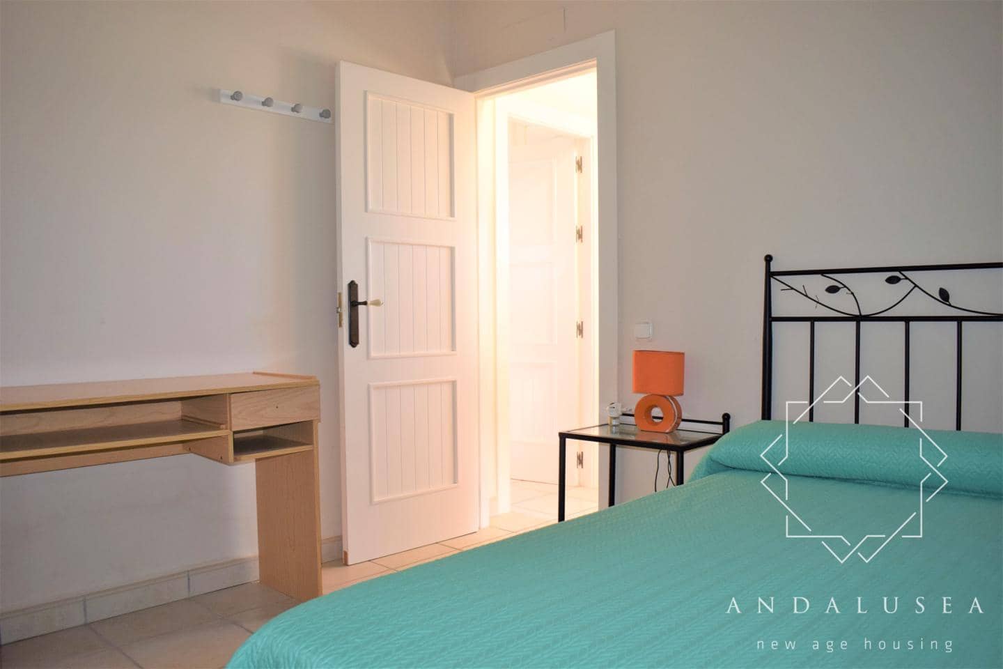 4 soveværelse Villa til salg i Vera med swimmingpool garage - € 1.100.000 (Ref: 5107899)