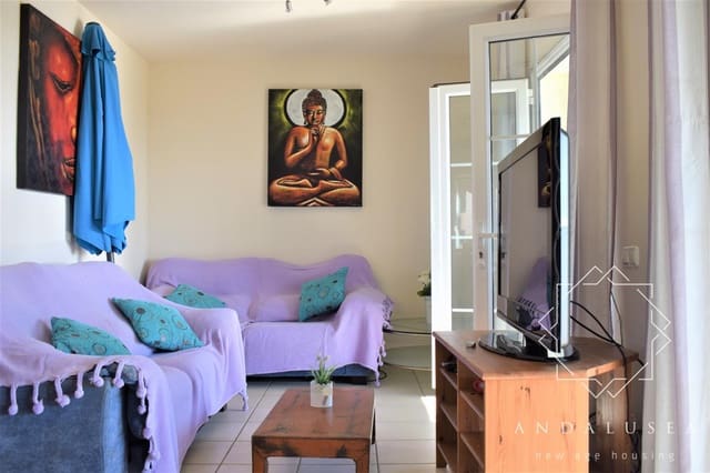 4 bedroom Villa for sale in Cala Marqués, Vera with pool garage - € 1,100,000 (Ref: 5107899)