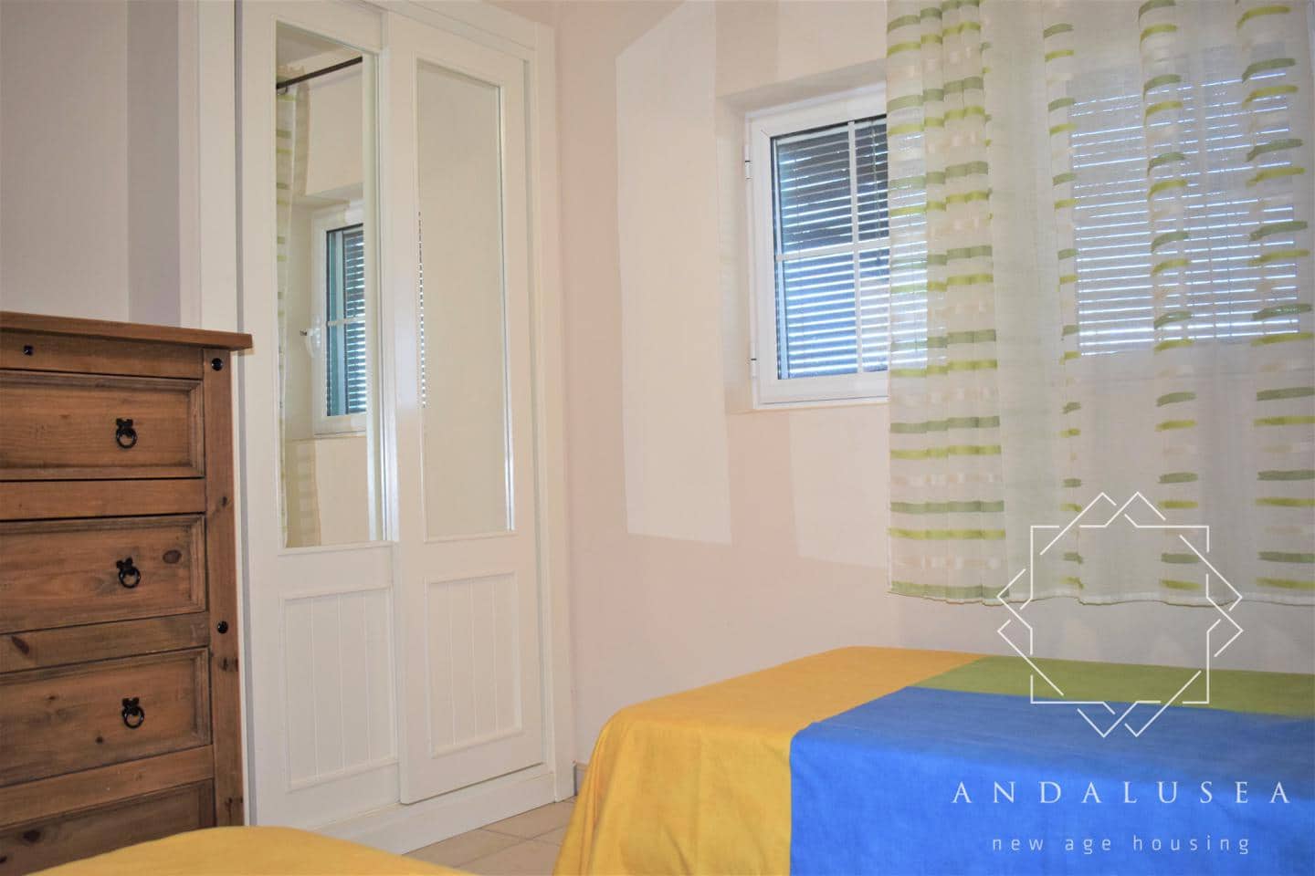 4 soveværelse Villa til salg i Vera med swimmingpool garage - € 1.100.000 (Ref: 5107899)