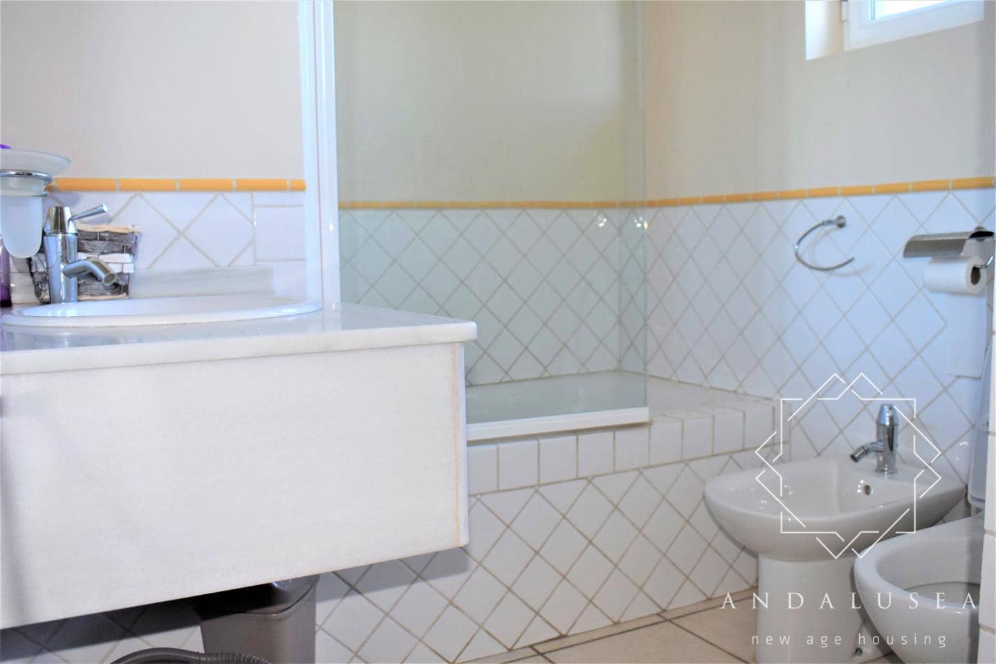 4 soveværelse Villa til salg i Vera med swimmingpool garage - € 1.100.000 (Ref: 5107899)