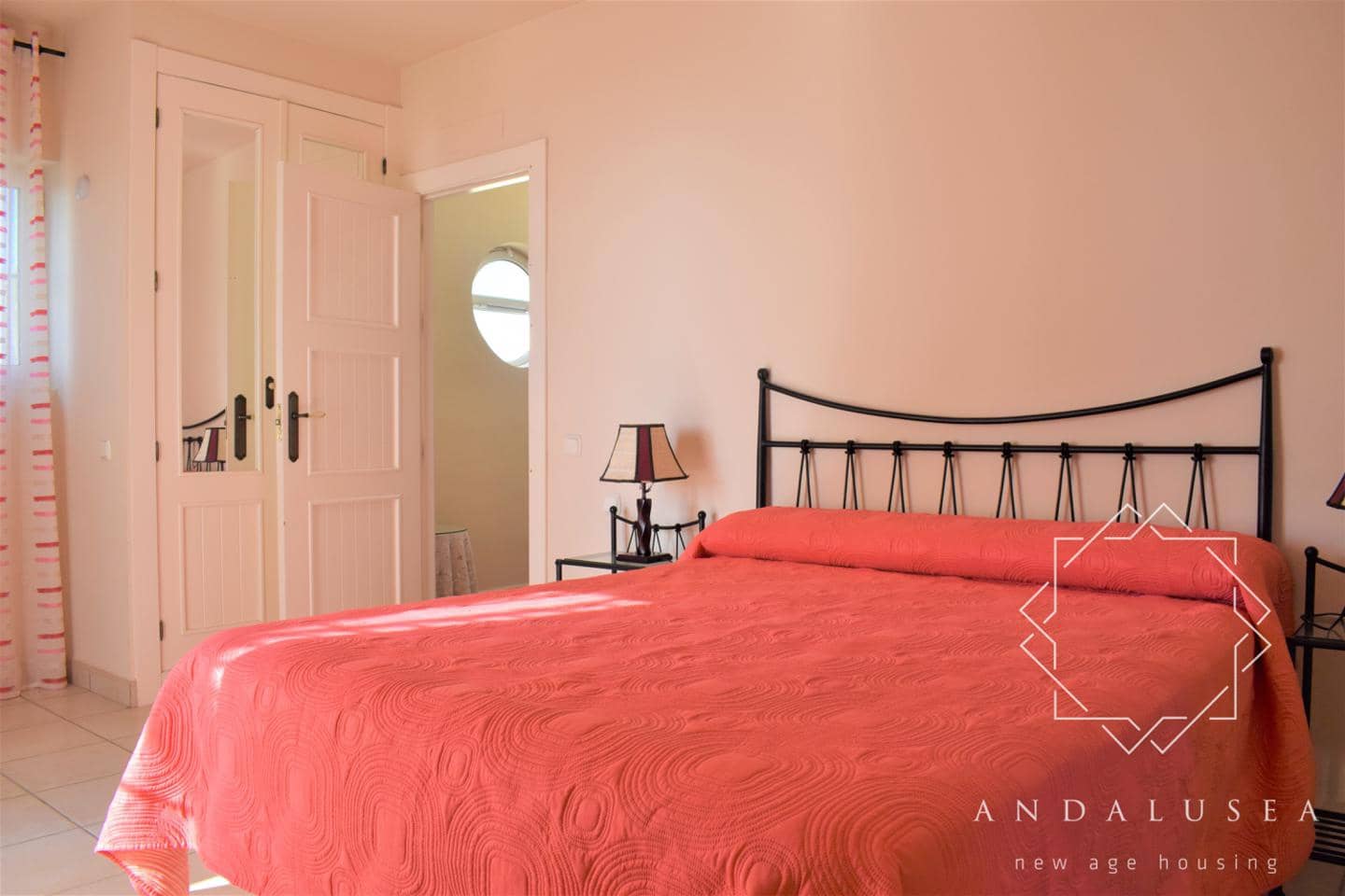 4 soveværelse Villa til salg i Vera med swimmingpool garage - € 1.100.000 (Ref: 5107899)