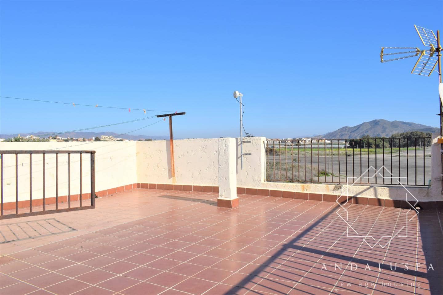 4 soveværelse Villa til salg i Vera med swimmingpool garage - € 1.100.000 (Ref: 5107899)