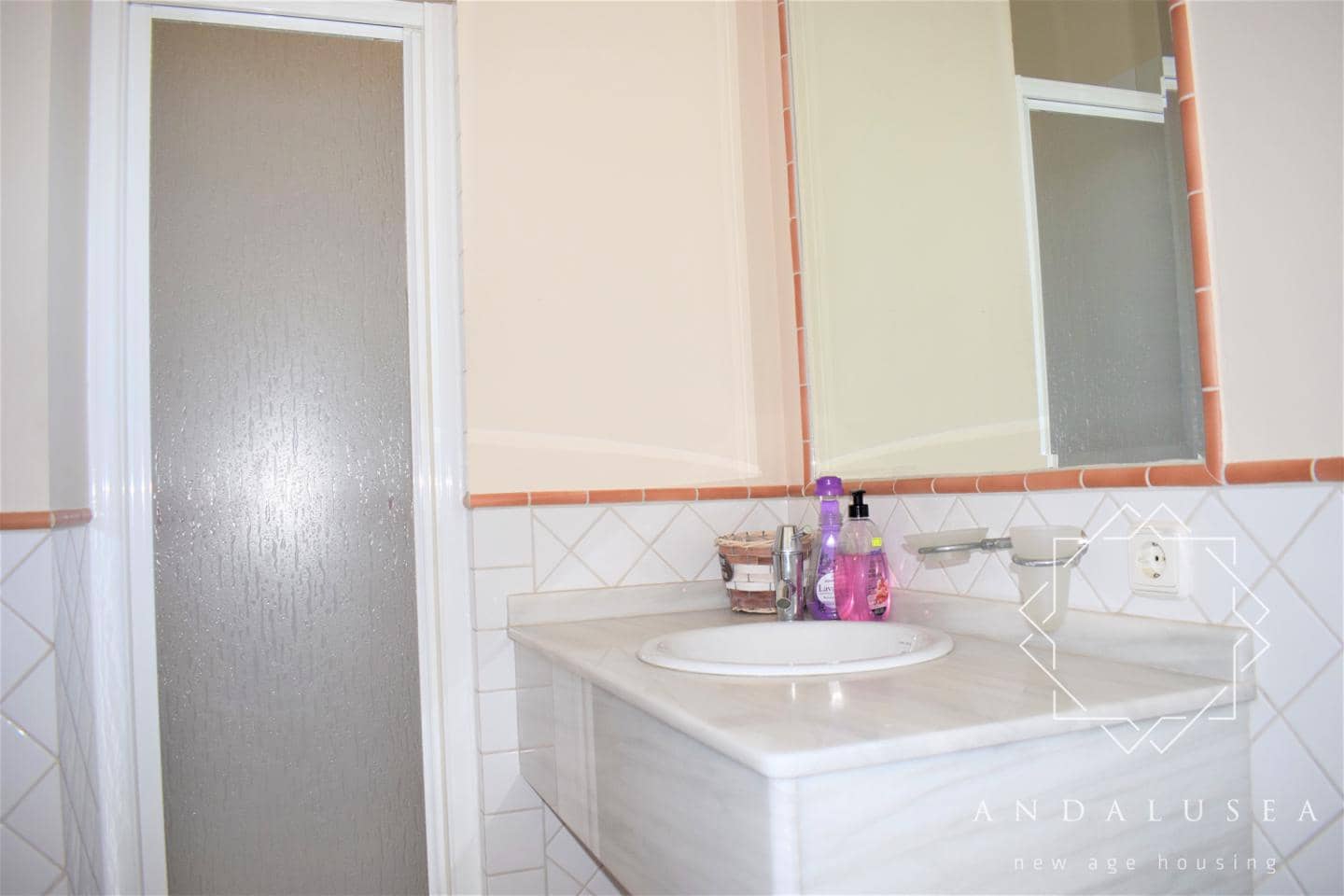 4 soveværelse Villa til salg i Vera med swimmingpool garage - € 1.100.000 (Ref: 5107899)