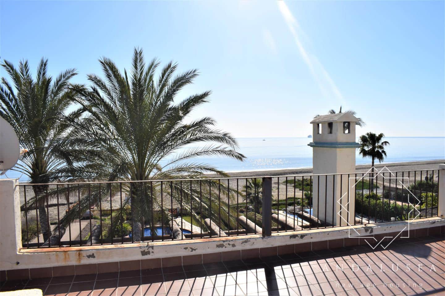 4 soveværelse Villa til salg i Vera med swimmingpool garage - € 1.100.000 (Ref: 5107899)