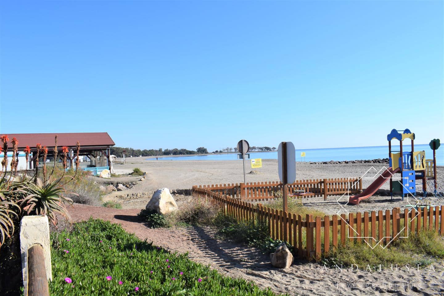 4 soveværelse Villa til salg i Vera med swimmingpool garage - € 1.100.000 (Ref: 5107899)