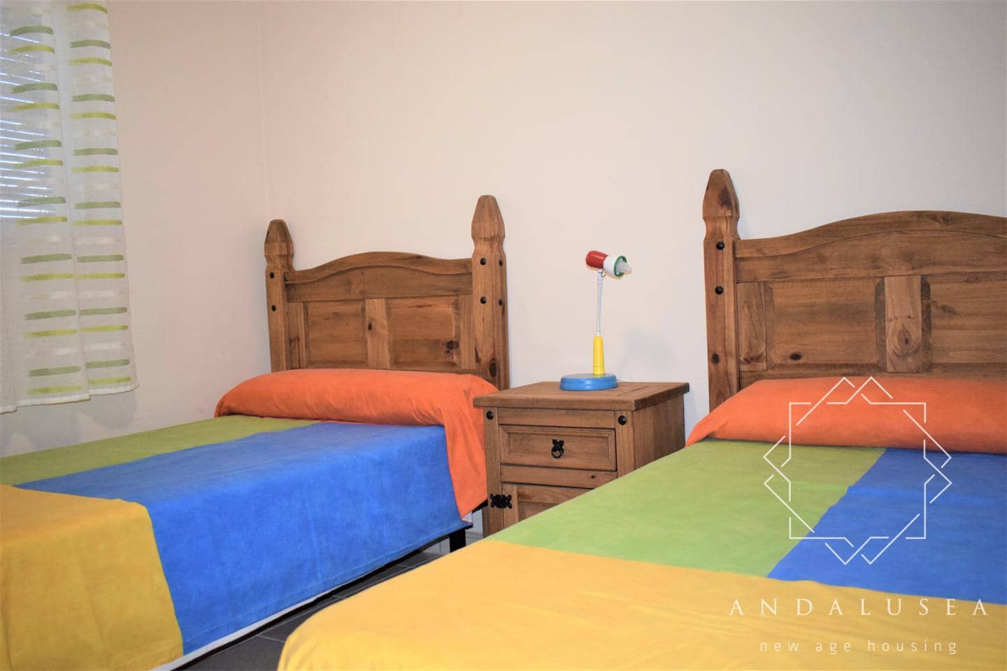 4 soveværelse Villa til salg i Vera med swimmingpool garage - € 1.100.000 (Ref: 5107899)