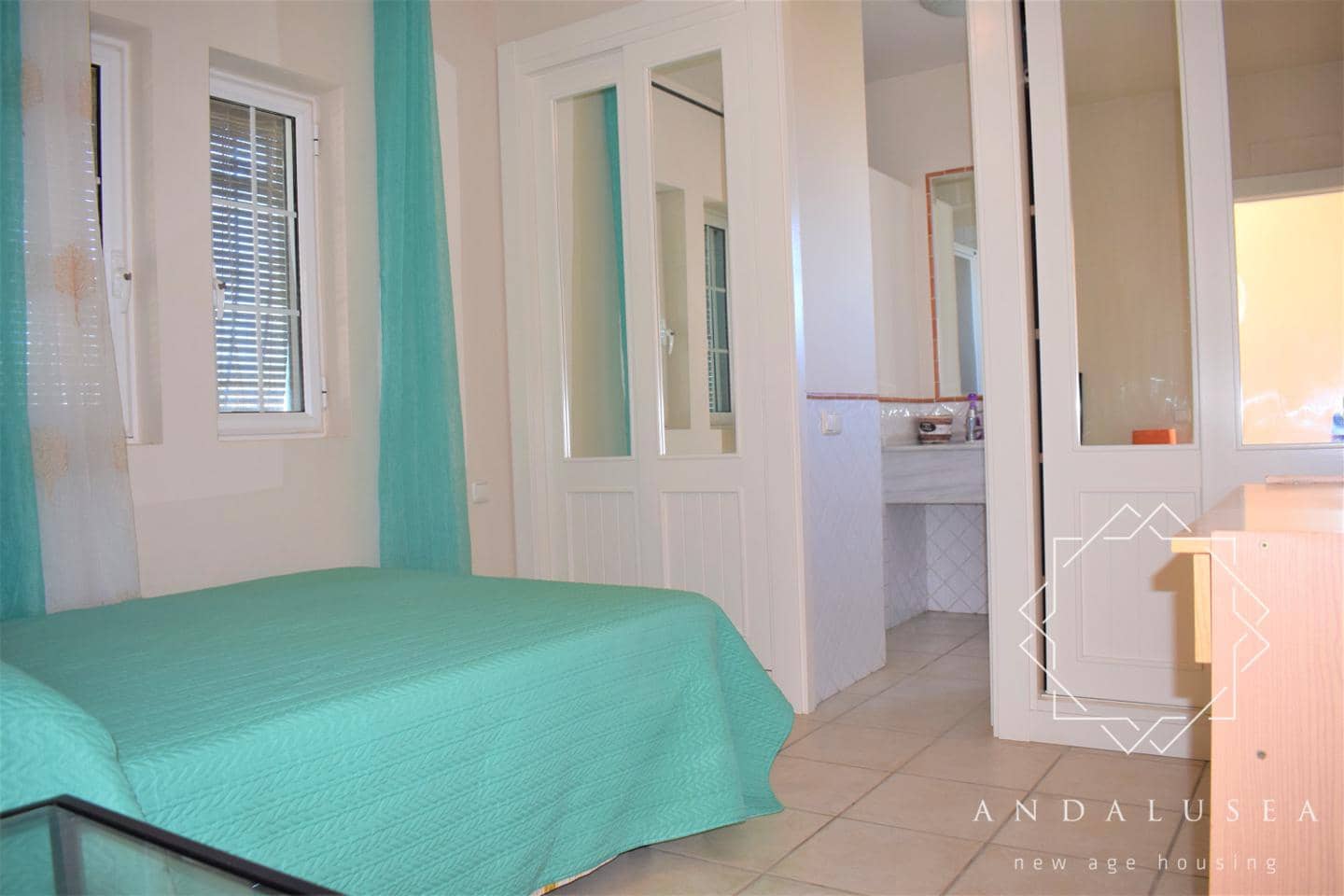 4 soveværelse Villa til salg i Vera med swimmingpool garage - € 1.100.000 (Ref: 5107899)