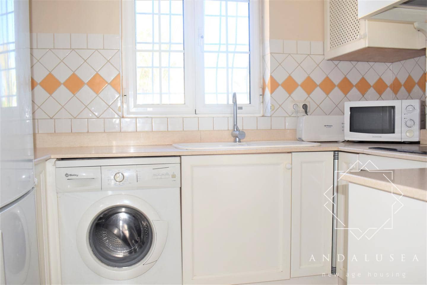 4 soveværelse Villa til salg i Vera med swimmingpool garage - € 1.100.000 (Ref: 5107899)