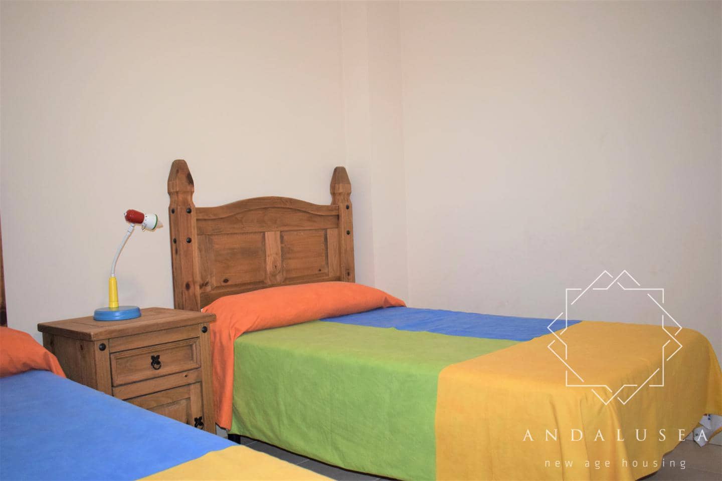 4 soveværelse Villa til salg i Vera med swimmingpool garage - € 1.100.000 (Ref: 5107899)