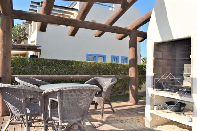 4 bedroom Villa for sale in Cala Marqués, Vera with pool garage - € 1,100,000 (Ref: 5107899)