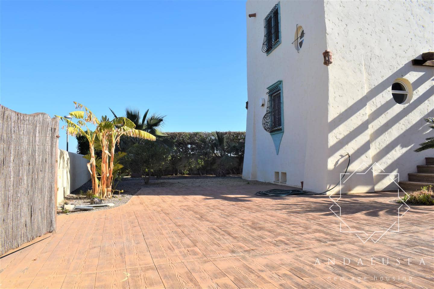 4 soveværelse Villa til salg i Vera med swimmingpool garage - € 1.100.000 (Ref: 5107899)