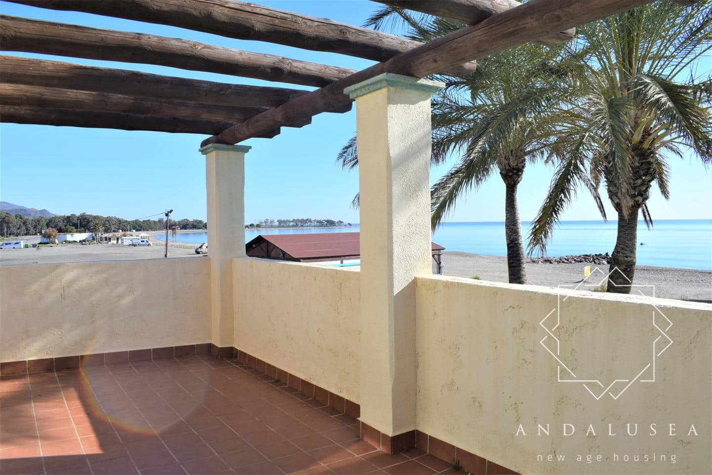 4 soveværelse Villa til salg i Vera med swimmingpool garage - € 1.100.000 (Ref: 5107899)