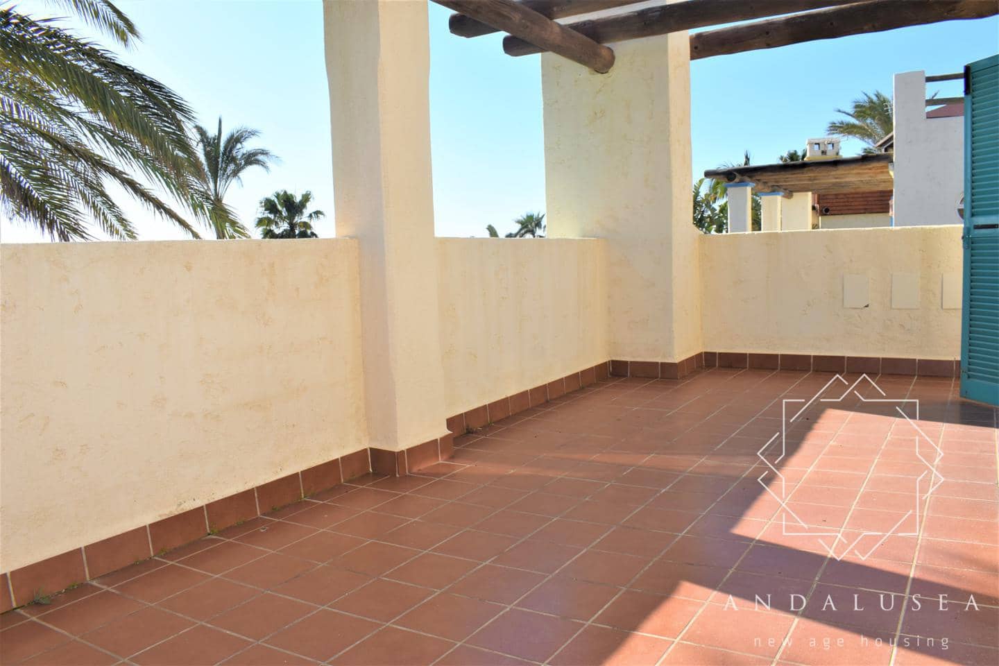 4 soveværelse Villa til salg i Vera med swimmingpool garage - € 1.100.000 (Ref: 5107899)