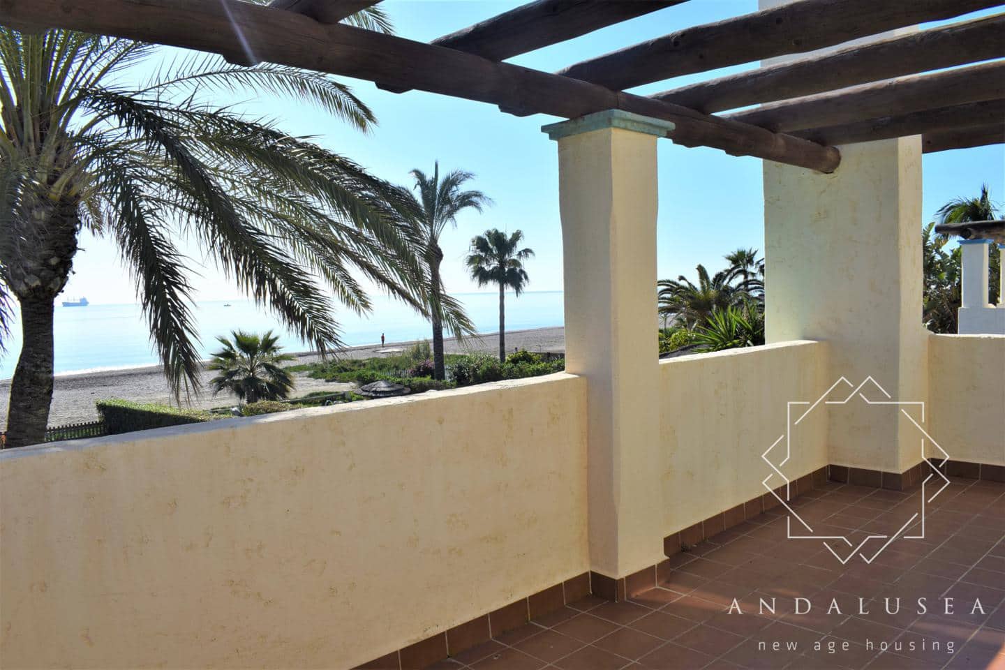 4 soveværelse Villa til salg i Vera med swimmingpool garage - € 1.100.000 (Ref: 5107899)