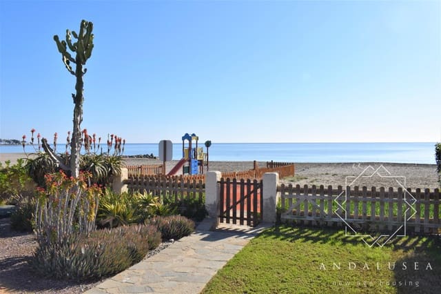 4 bedroom Villa for sale in Cala Marqués, Vera with pool garage - € 1,100,000 (Ref: 5107899)