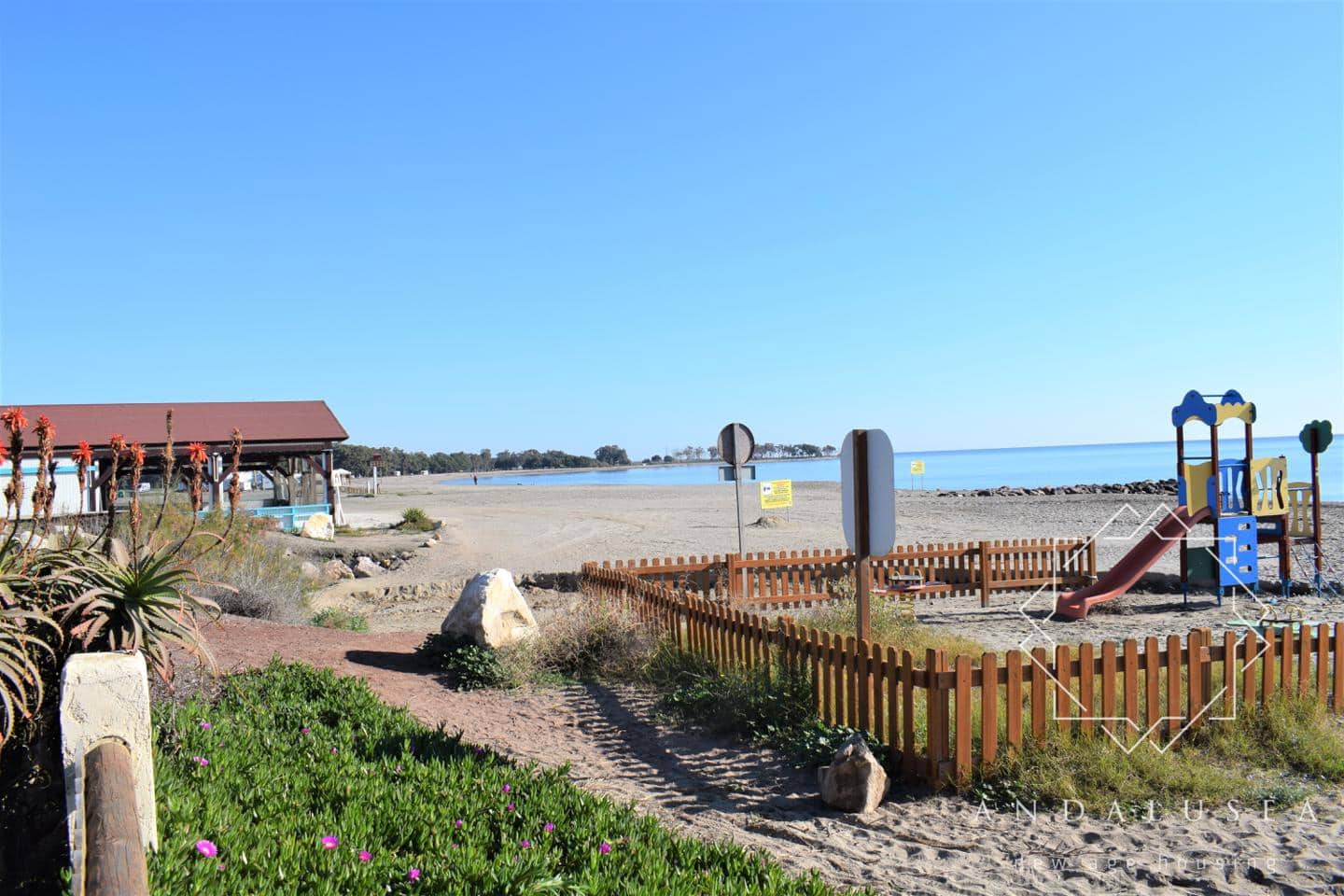 4 soveværelse Villa til salg i Vera med swimmingpool garage - € 1.100.000 (Ref: 5107899)