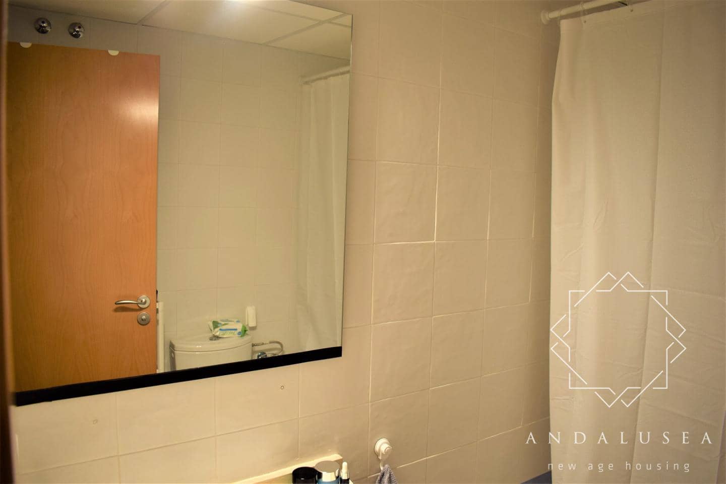 2 soverom Leilighet til leie i Mojacar med svømmebasseng - € 650 (Ref: 5526764)