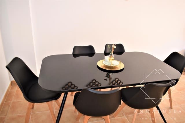 2 Zimmer Wohnung zu vermieten in Mojácar mit Pool - 650 € (Ref: 5526764)