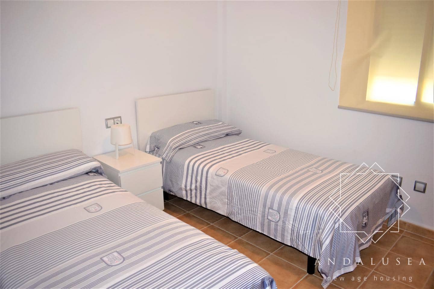 2 soverom Leilighet til leie i Mojacar med svømmebasseng - € 650 (Ref: 5526764)