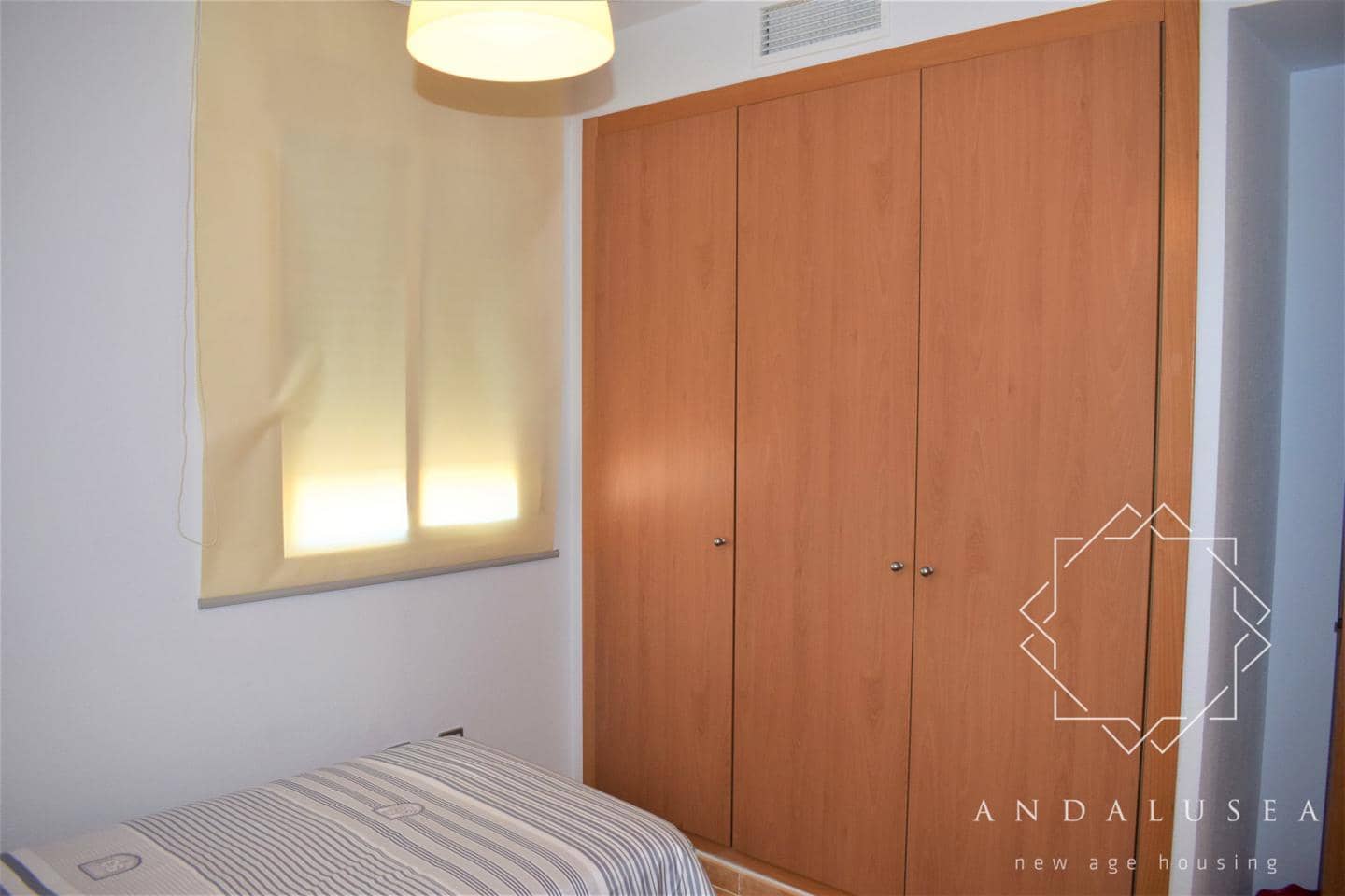 2 soverom Leilighet til leie i Mojacar med svømmebasseng - € 650 (Ref: 5526764)