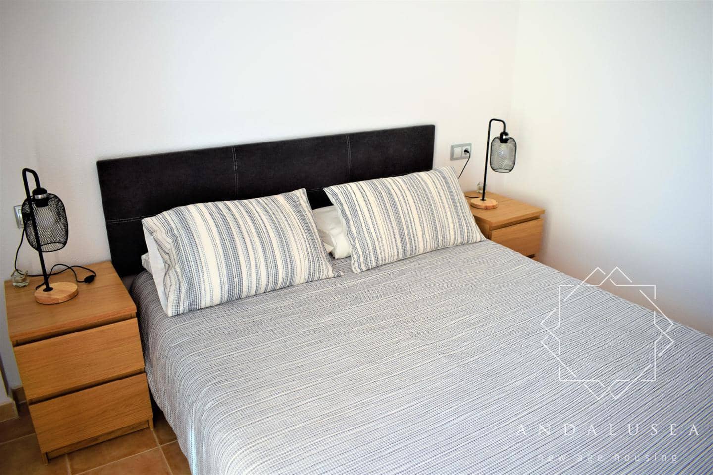 2 soverom Leilighet til leie i Mojacar med svømmebasseng - € 650 (Ref: 5526764)