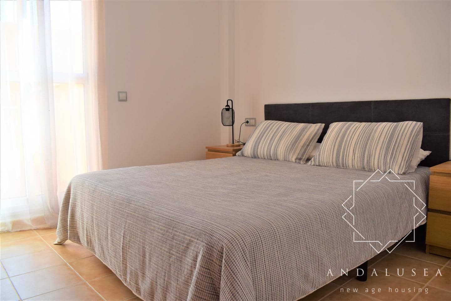 2 soverom Leilighet til leie i Mojacar med svømmebasseng - € 650 (Ref: 5526764)