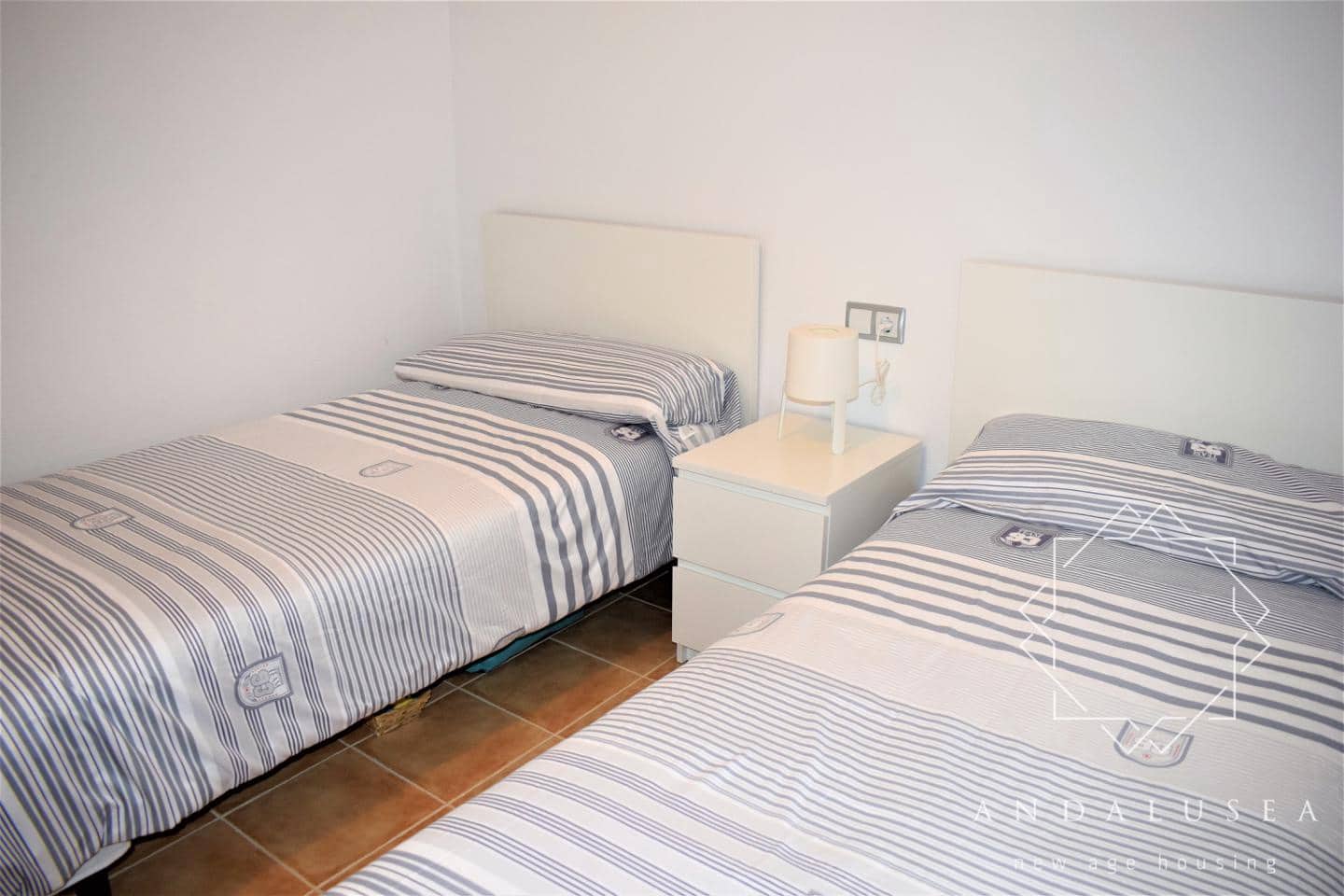 2 bedroom Flat for sale in Mojacar with pool garage - € 245,000 (Ref: 5526764)