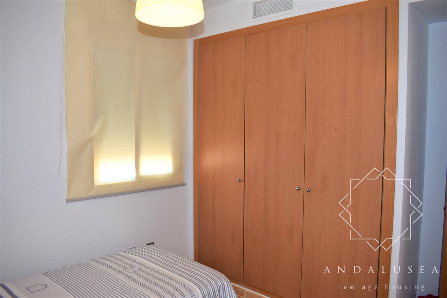 2 bedroom Flat for sale in Mojacar with pool garage - € 245,000 (Ref: 5526764)