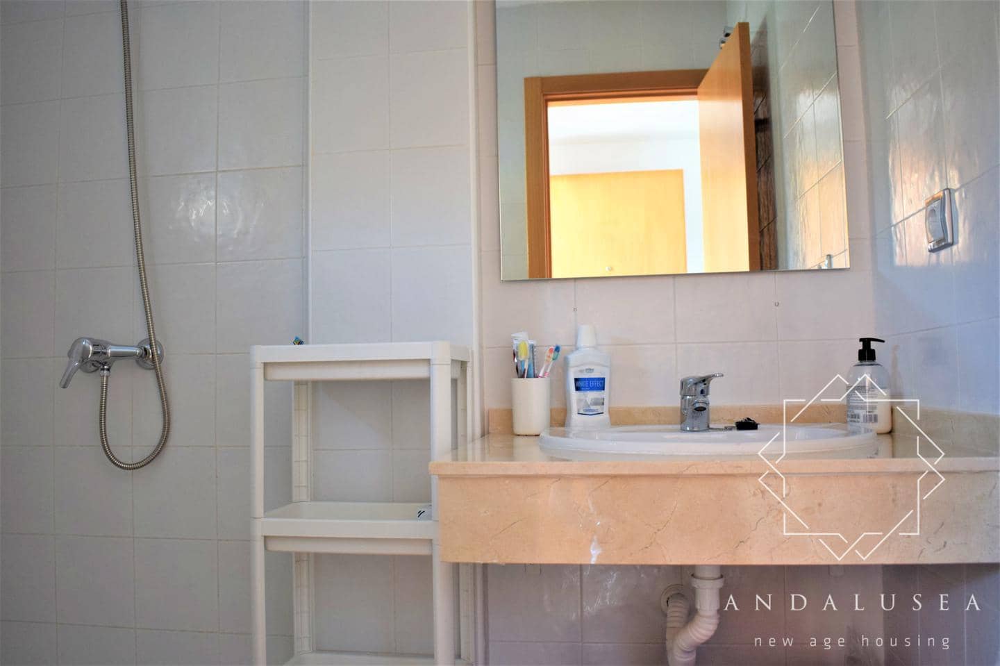 2 bedroom Flat for sale in Mojacar with pool garage - € 245,000 (Ref: 5526764)