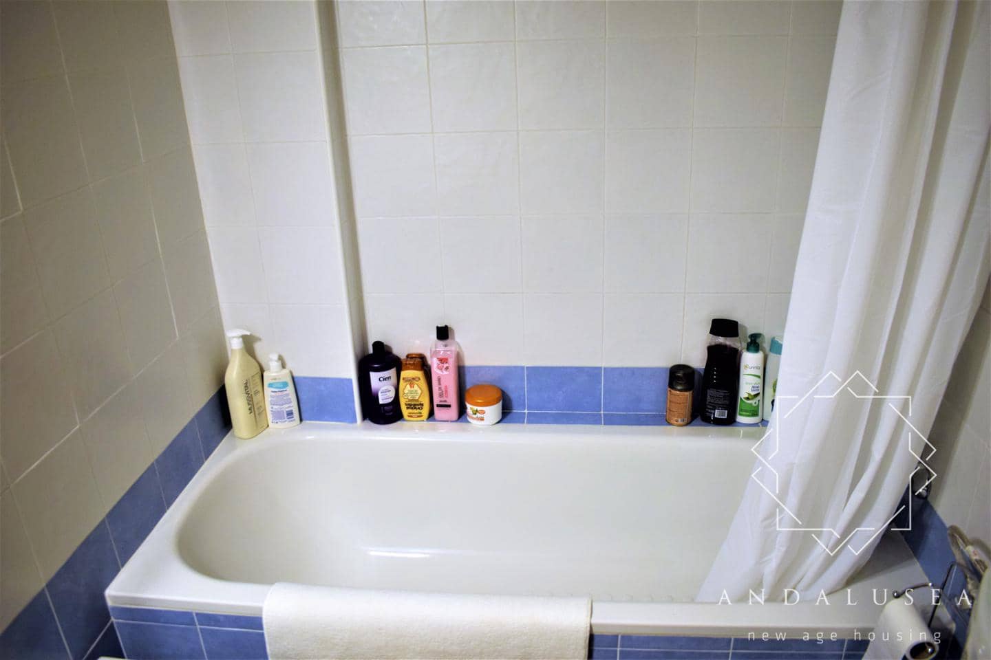 2 bedroom Flat for sale in Mojacar with pool garage - € 245,000 (Ref: 5526764)