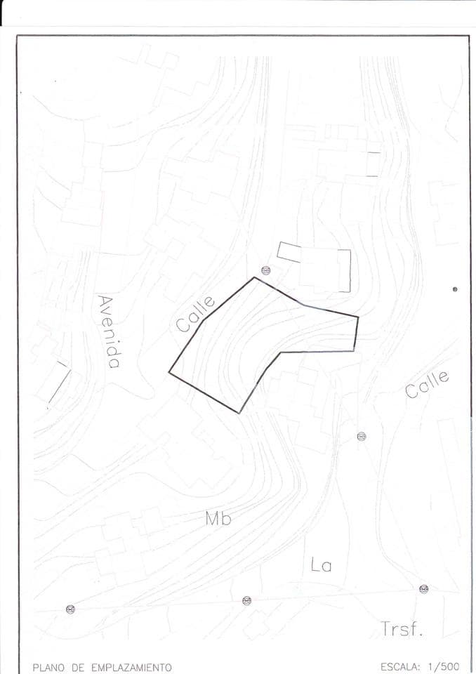 Grunde uden byggetilladelser til salg i Mojacar - € 110.000 (Ref: 5828620)