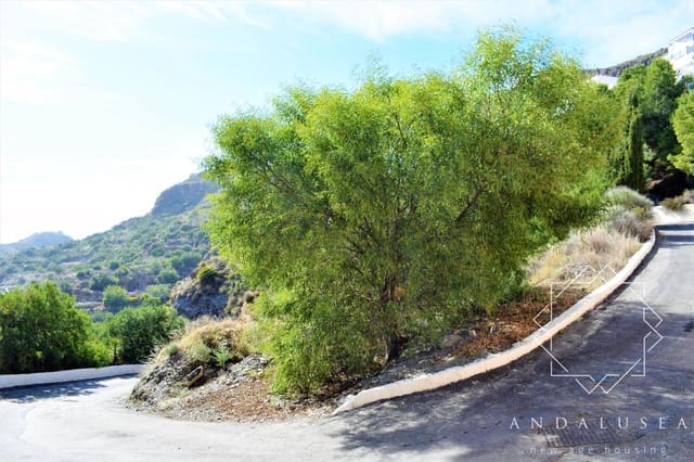 Undeveloped Land for sale in Mojácar - € 165,000 (Ref: 5886753)