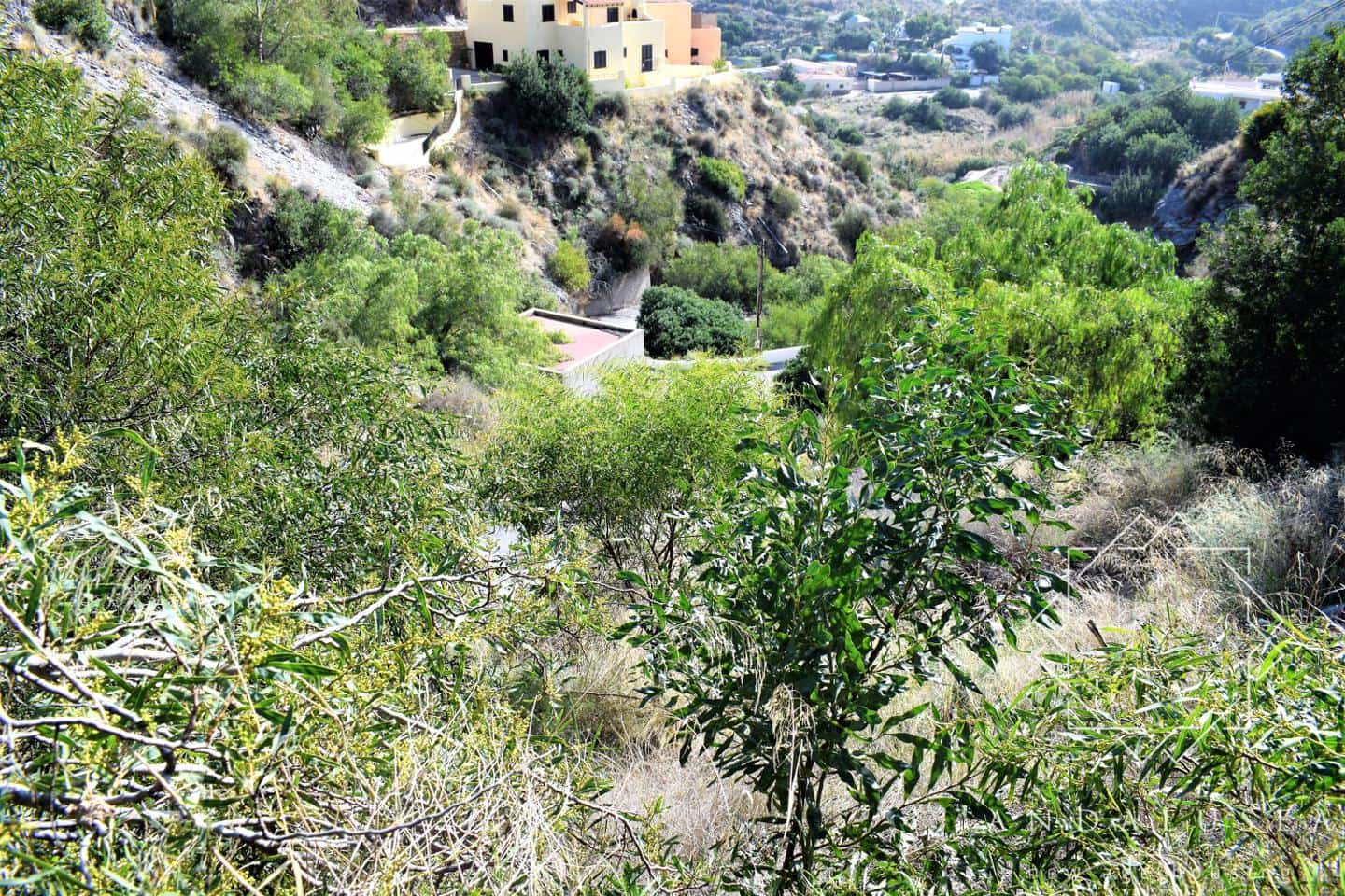 Grunde uden byggetilladelser til salg i Mojacar - € 165.000 (Ref: 5886753)