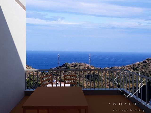 Undeveloped Land for sale in Mojácar - € 165,000 (Ref: 5886753)