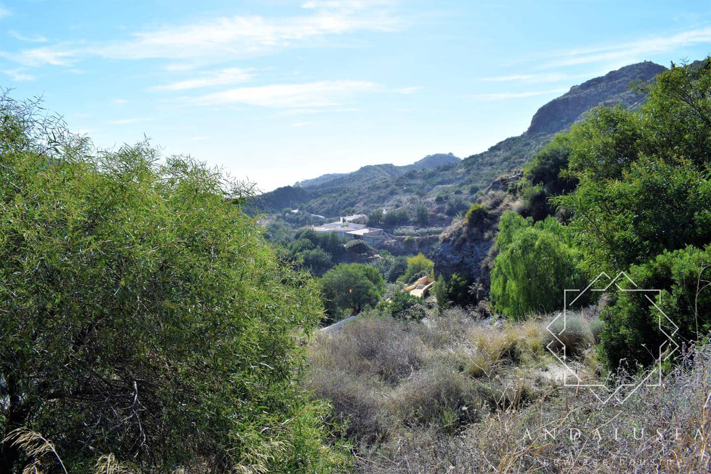Grunde uden byggetilladelser til salg i Mojacar - € 165.000 (Ref: 5886753)