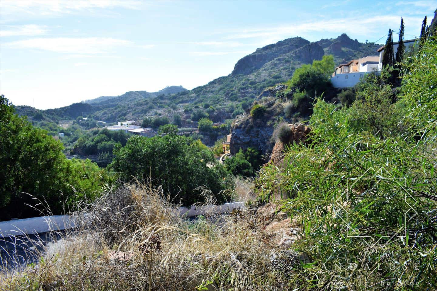 Grunde uden byggetilladelser til salg i Mojacar - € 165.000 (Ref: 5886753)