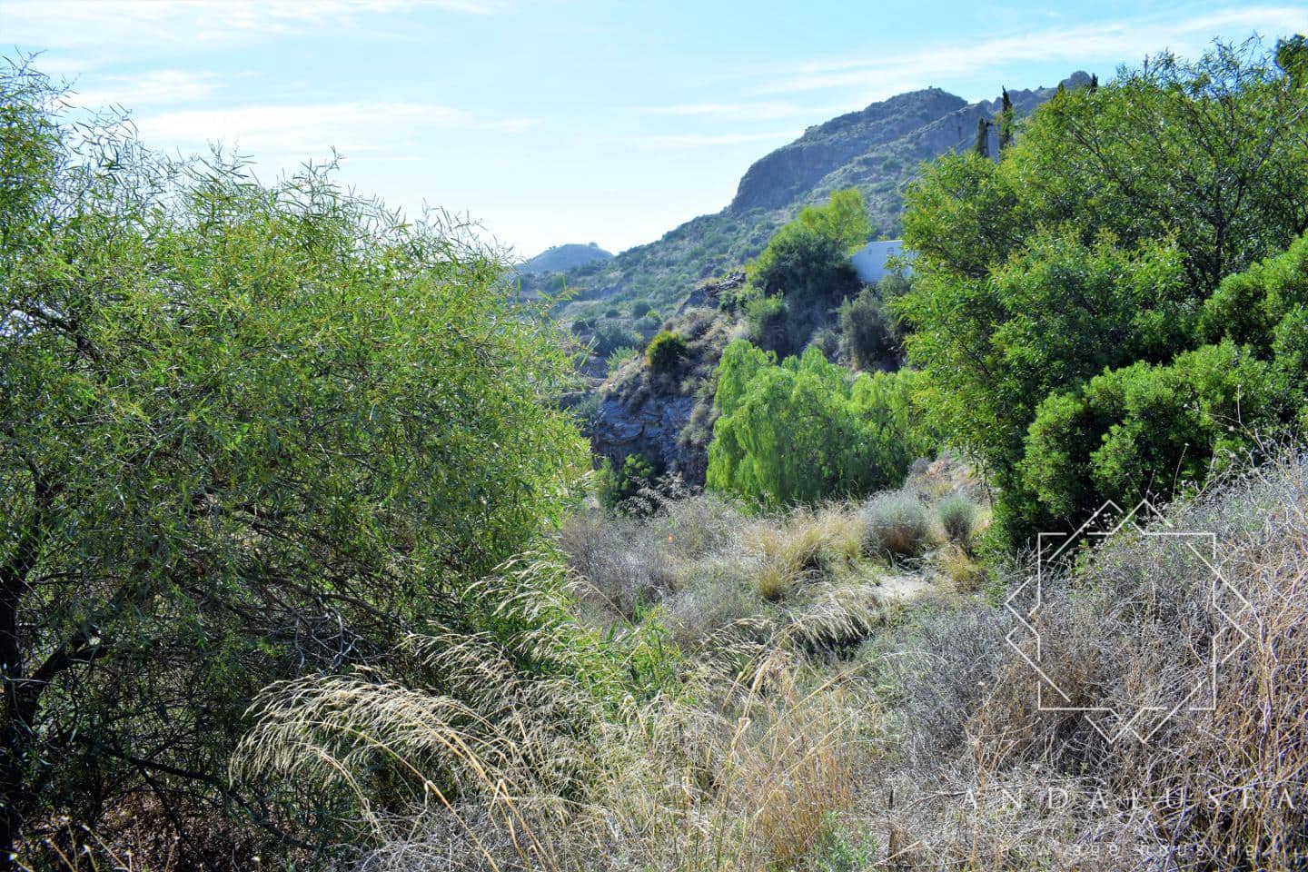 Grunde uden byggetilladelser til salg i Mojacar - € 165.000 (Ref: 5886753)